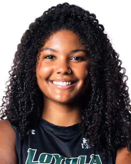 Sarah Tate, Volleyball, Loyola University Maryland