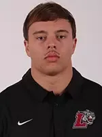 Joey Shimko, Football, Lafayette College