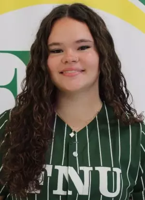 Kyra Rigozzi, Softball, Florida National University