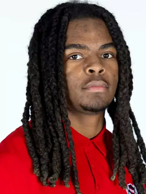 Jamel Johnson, Football, undefined