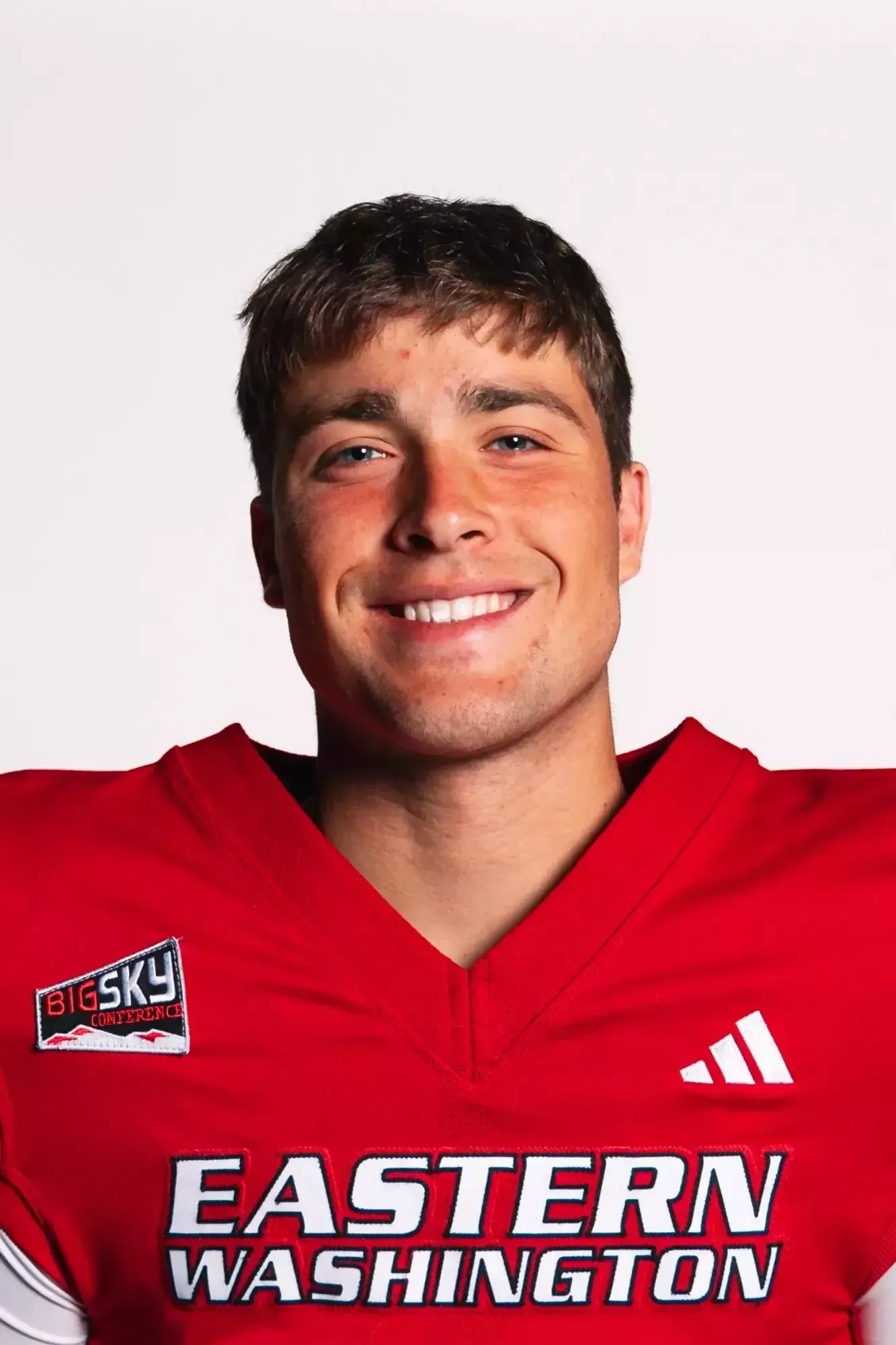 Jake Schakel, Football, undefined