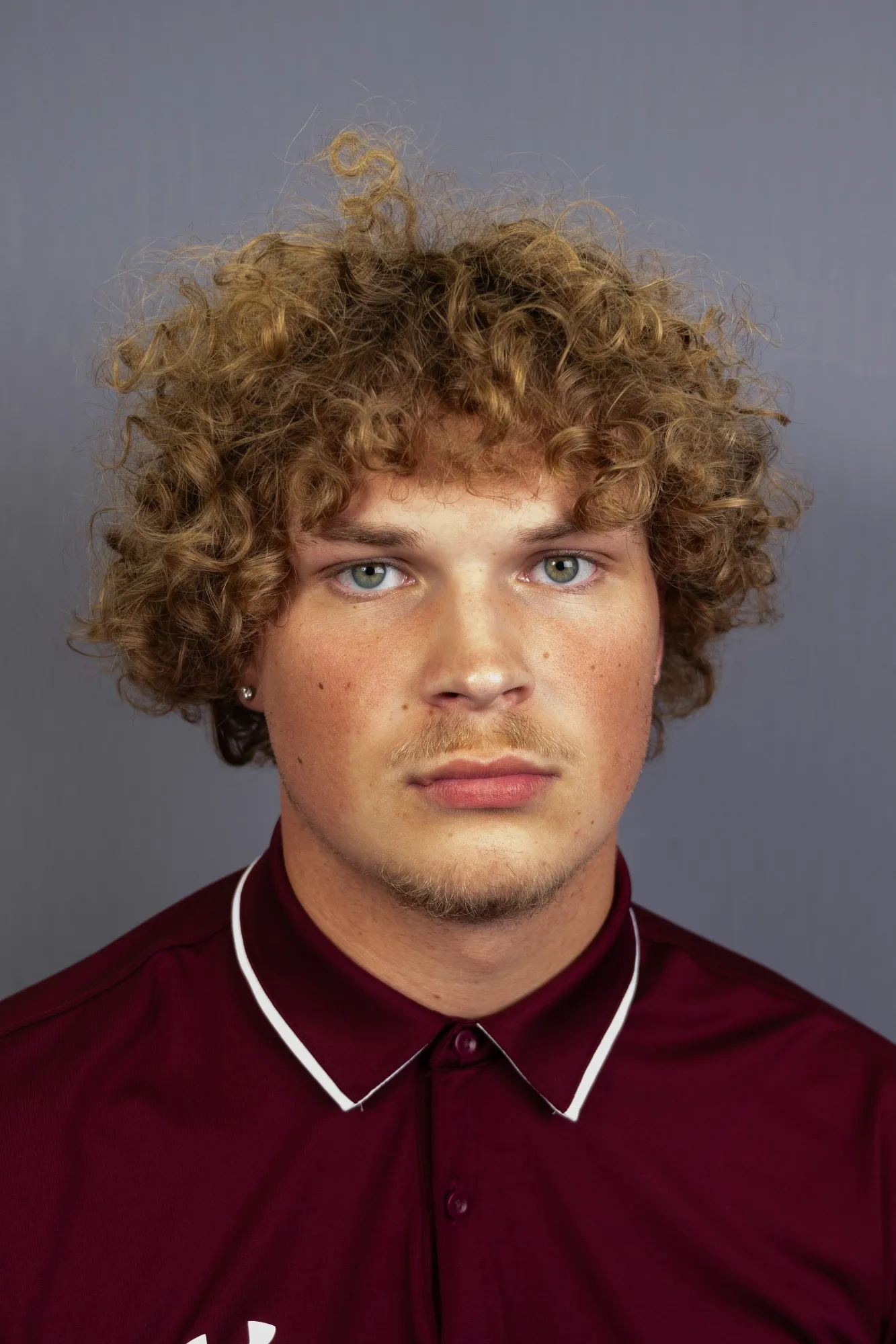 Jordan Shaw, Football, Southern Illinois University