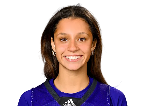 Brianna McDermott, Basketball, undefined