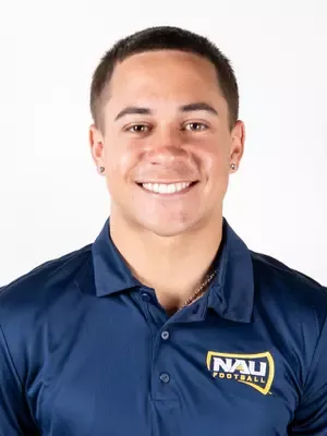 Kolbe Katsis, Football, undefined