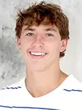 Landon Martin, Soccer, Eastern Illinois University