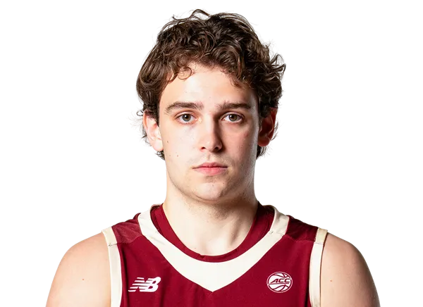 Will Eggemeier, Basketball, undefined