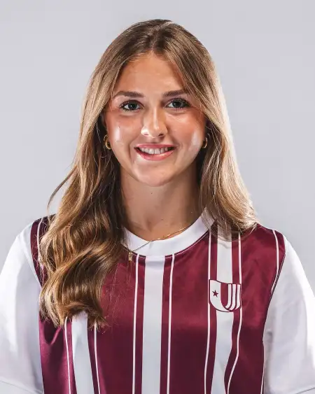 Kaitlyn Bothe, Soccer, Eastern Kentucky University
