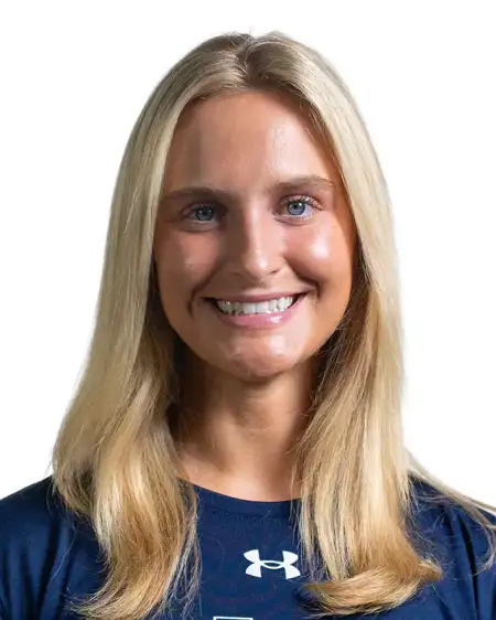 Kiki Glackin, Lacrosse, Queens University of Charlotte