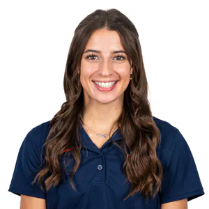 Mia Morello, Track and Field, undefined
