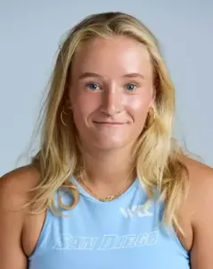 Vilma Krebs Hyllested, Tennis, undefined