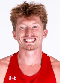 James American Horse, Track and Field (O), Boston University