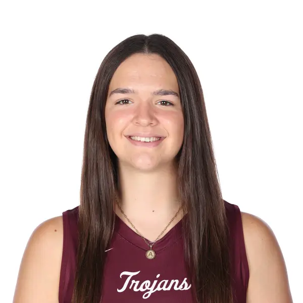 Alyssa Boyte, Volleyball, University of Arkansas at Little Rock