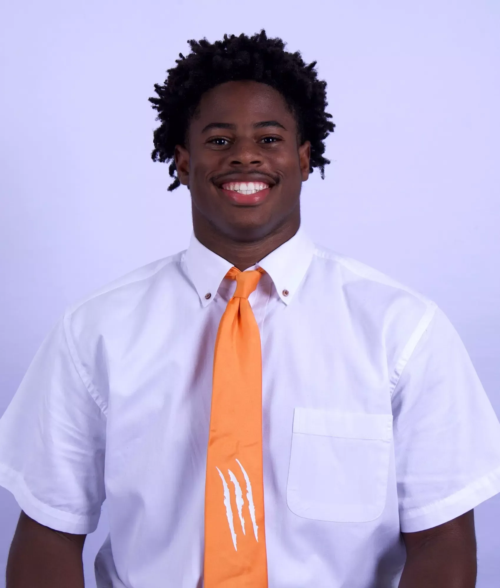 James Davis III, Football, undefined