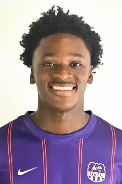 Christian Nyatanga, Soccer, University of Evansville