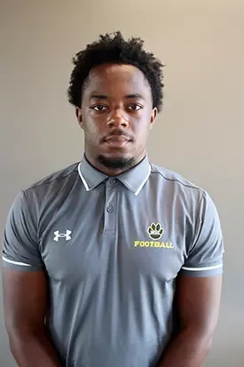 Nashawn Noel, Football, Wayne State College