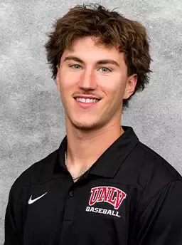 Jay O'Neill, Baseball, University of Nevada, Las Vegas