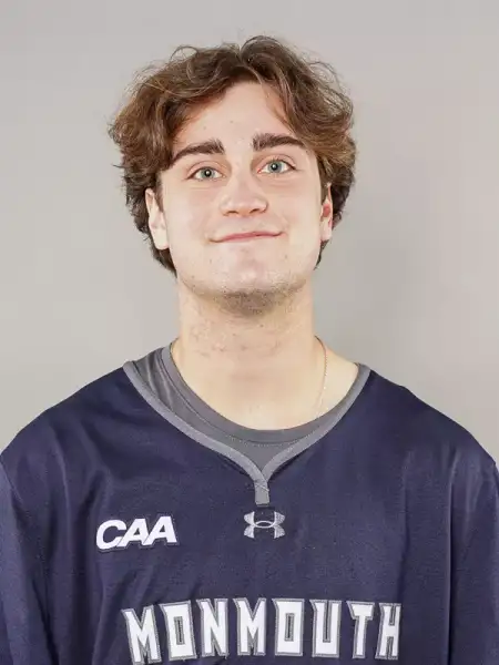 Ben L'Hommedieu, Lacrosse, Monmouth University