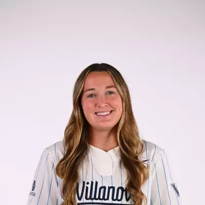 Lexi Kobryn, Softball, Villanova University