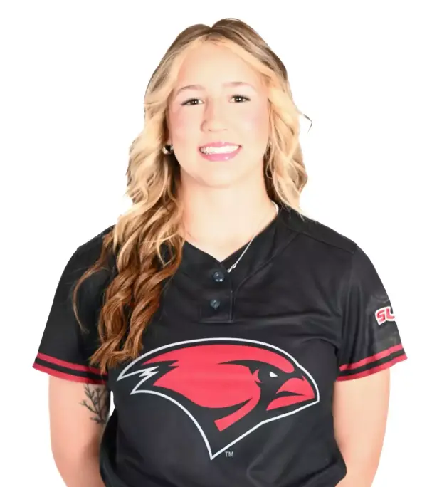 Mercedes Flores, Softball, University of the Incarnate Word