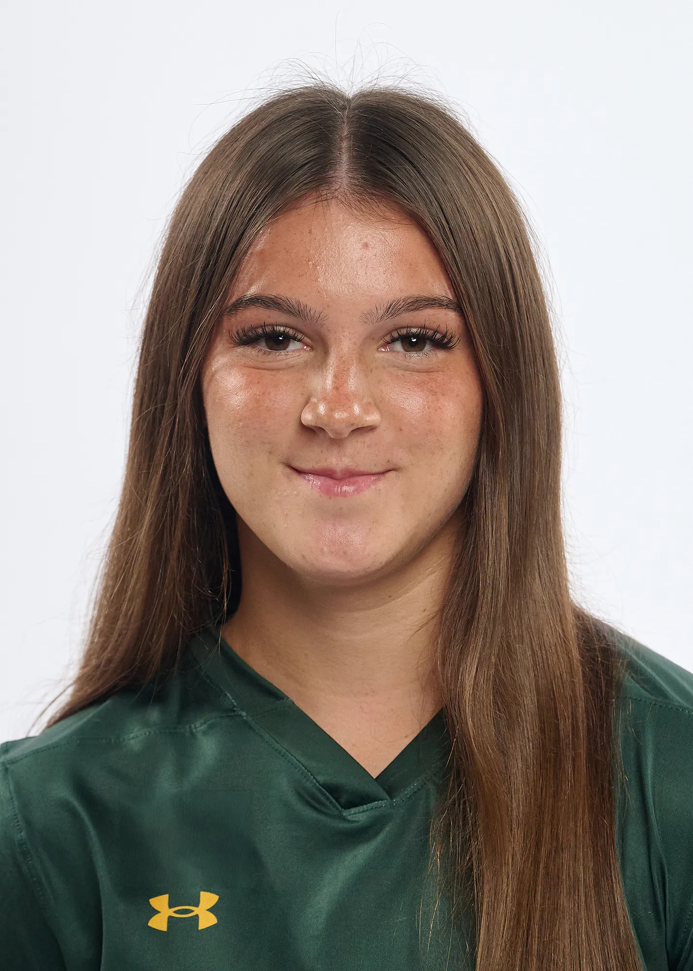 Marissa Weilert, Soccer, North Dakota State University