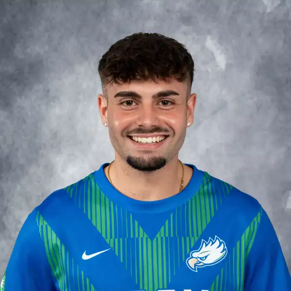 Dani Garcia, Soccer, Florida Gulf Coast University