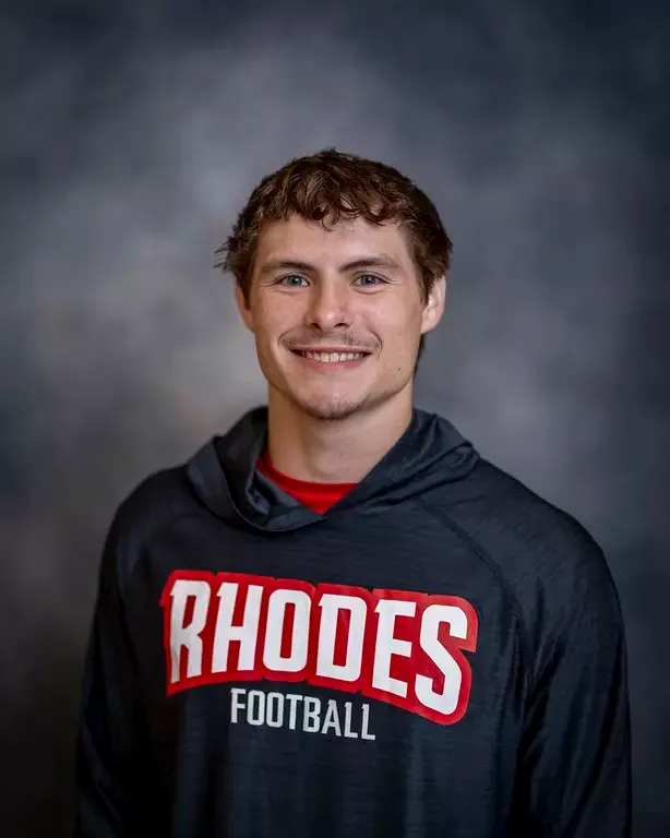 Andrew England, Football, Rhodes College