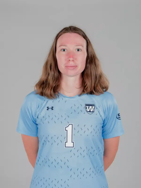 Noemie Tartrou, Soccer, Wingate University