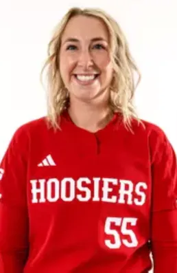 Taylor Hess, Softball, Indiana University
