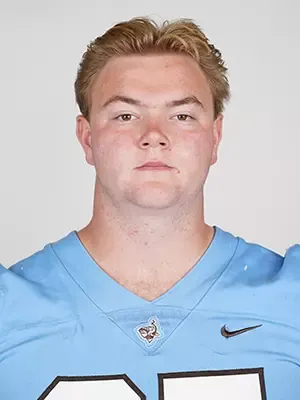Sam Bushley, Football, Tufts University
