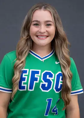 Emma George, Softball, undefined
