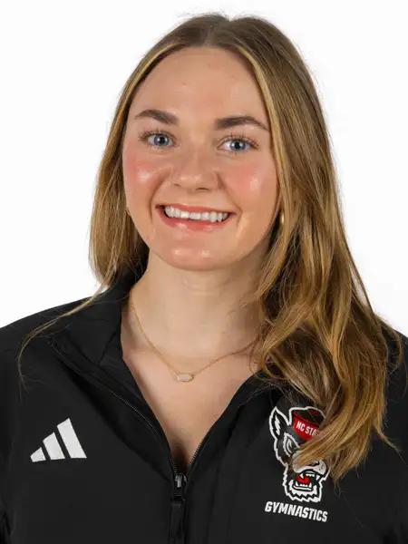 Kyla Petrocci, Gymnastics, North Carolina State University