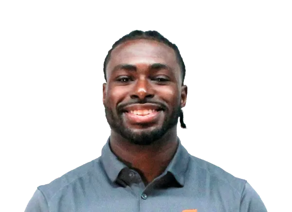 Elijah Green, Football, undefined