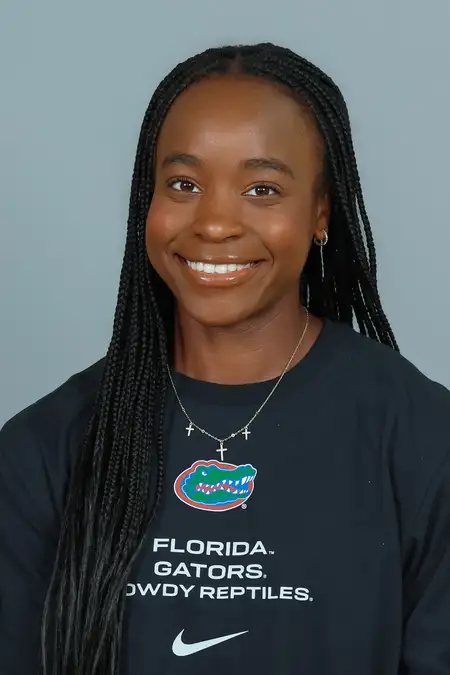 Clark Hamilton, Lacrosse, University of Florida