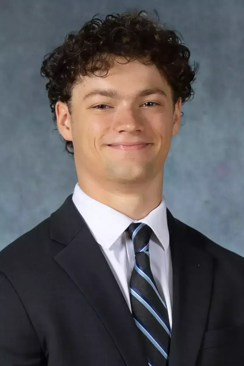 Tyler Anderson, Football, undefined
