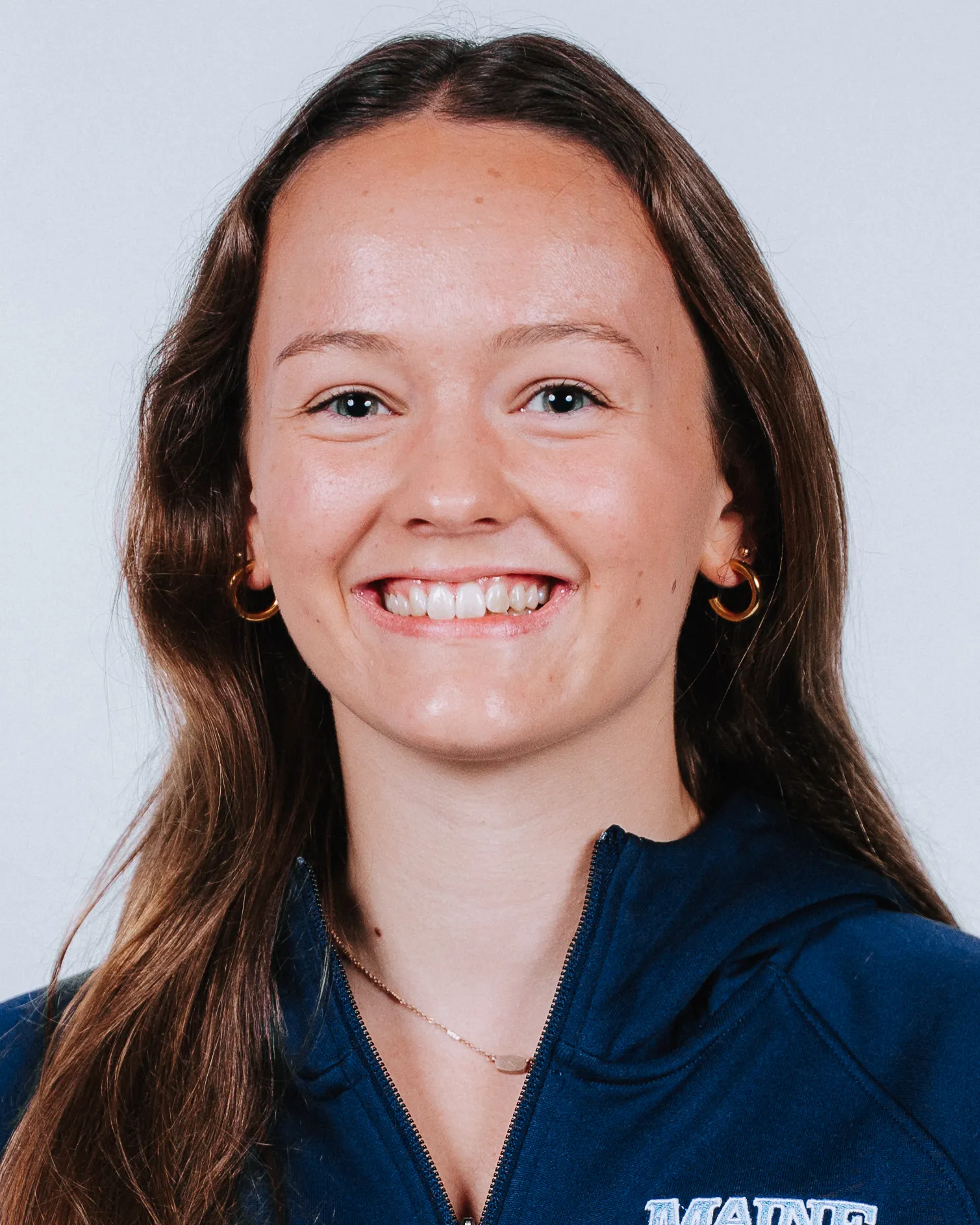 Katherine Dwyer, Swimming & Diving, University of Maine