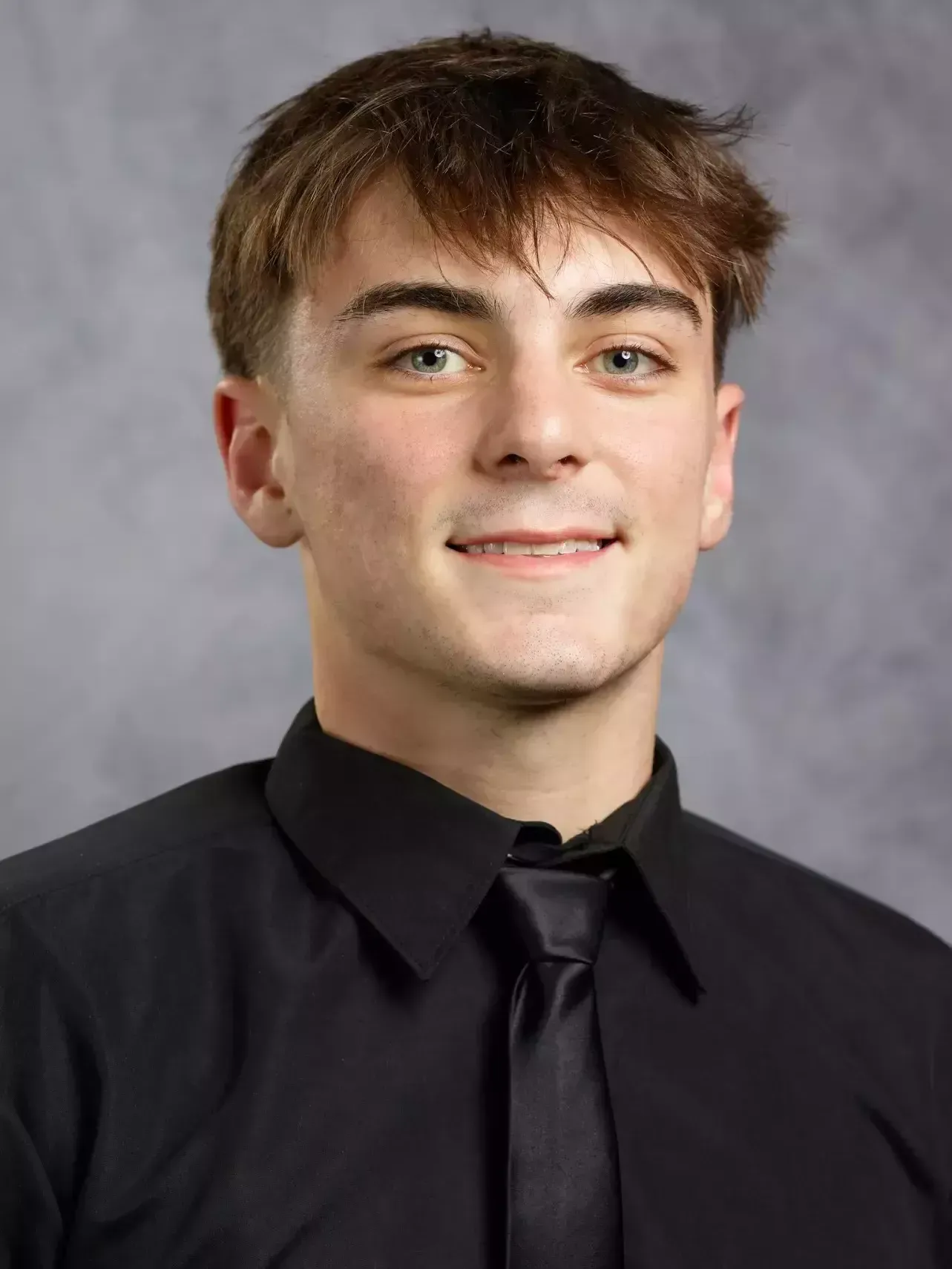 Mason Brodi, Basketball, Albion College