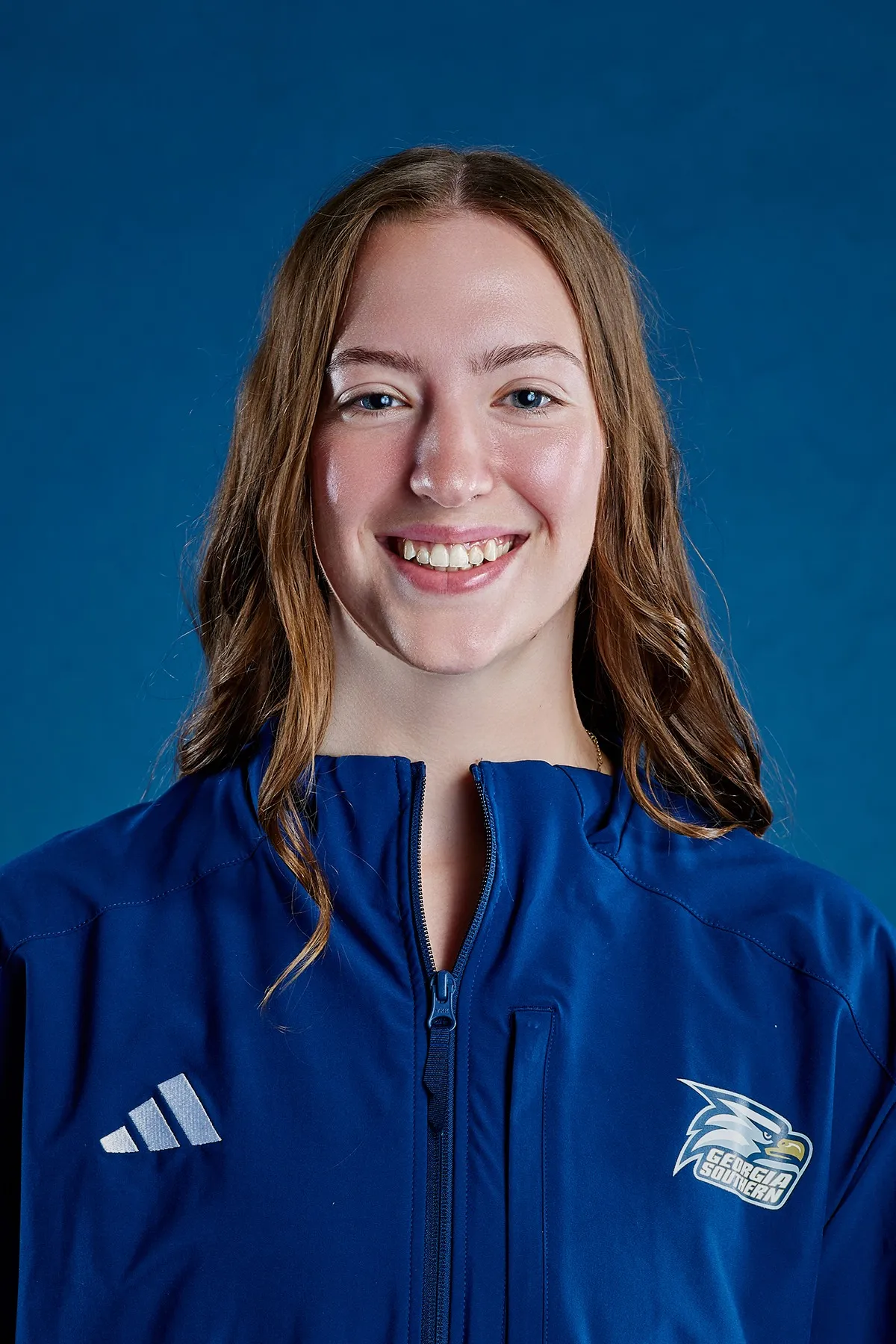 Abby Ounsworth, Swimming & Diving, Georgia Southern University