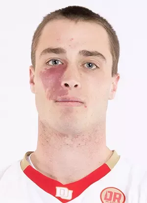 Billy Carr, Lacrosse, undefined