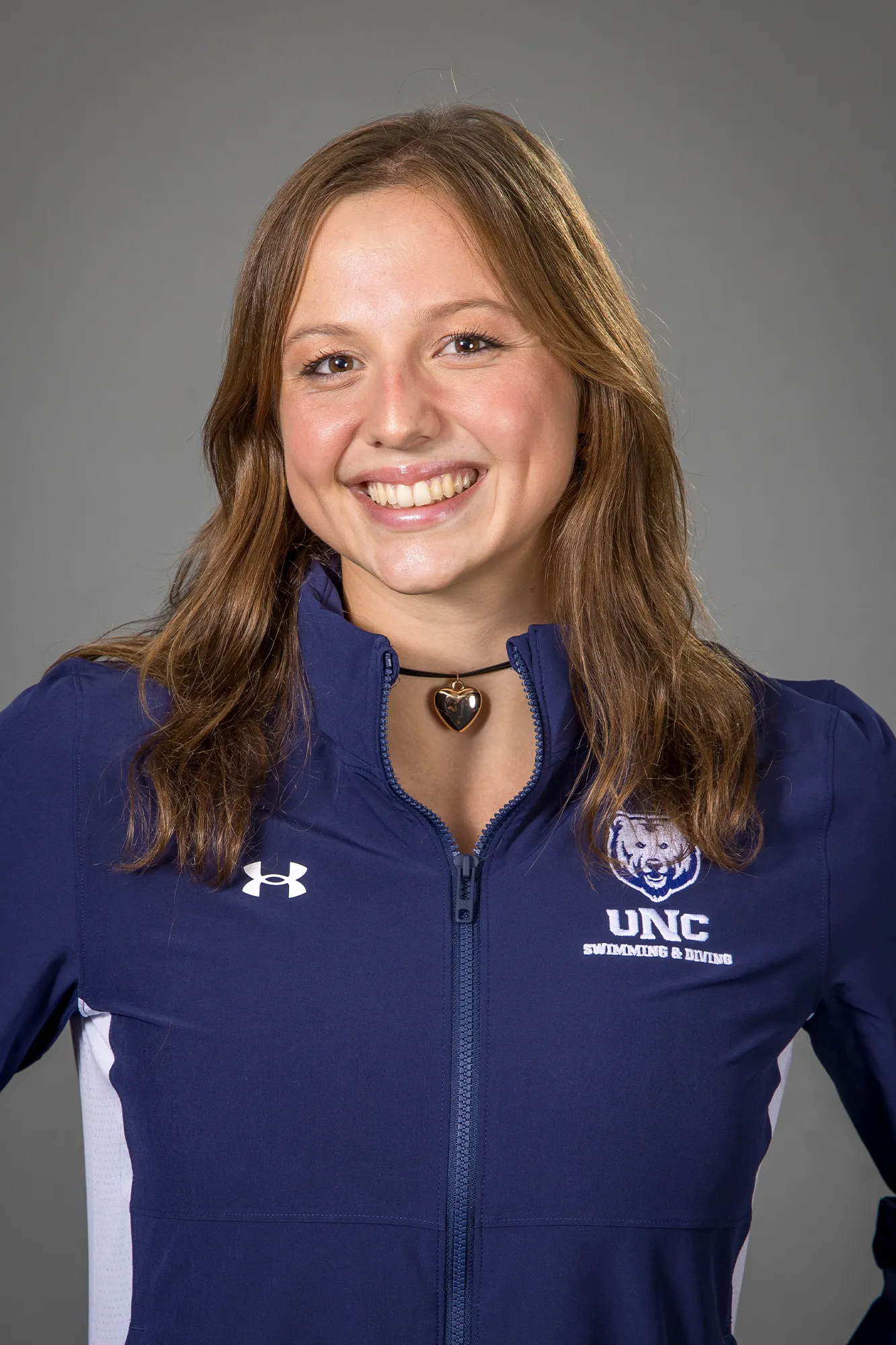 Martina Yuki Trionfetti, Swimming & Diving, University of Northern Colorado