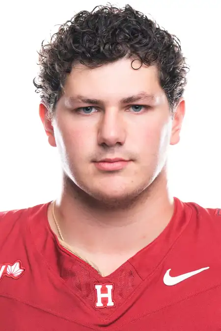 Chris Gorman, Football, Harvard University