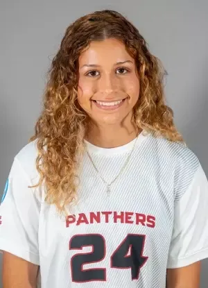 Giselle Marquez, Soccer, Florida Tech