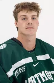 Ryan Schelling, Hockey, undefined