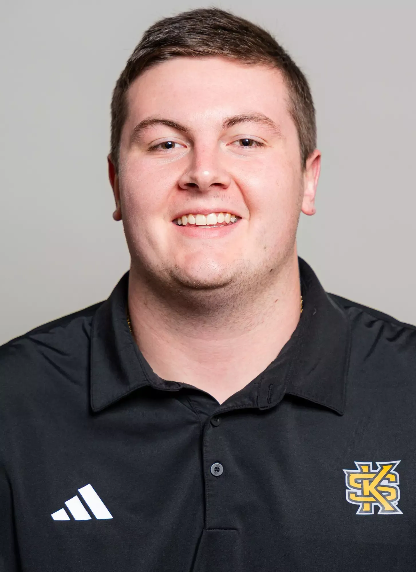 Luke Duska, Football, undefined