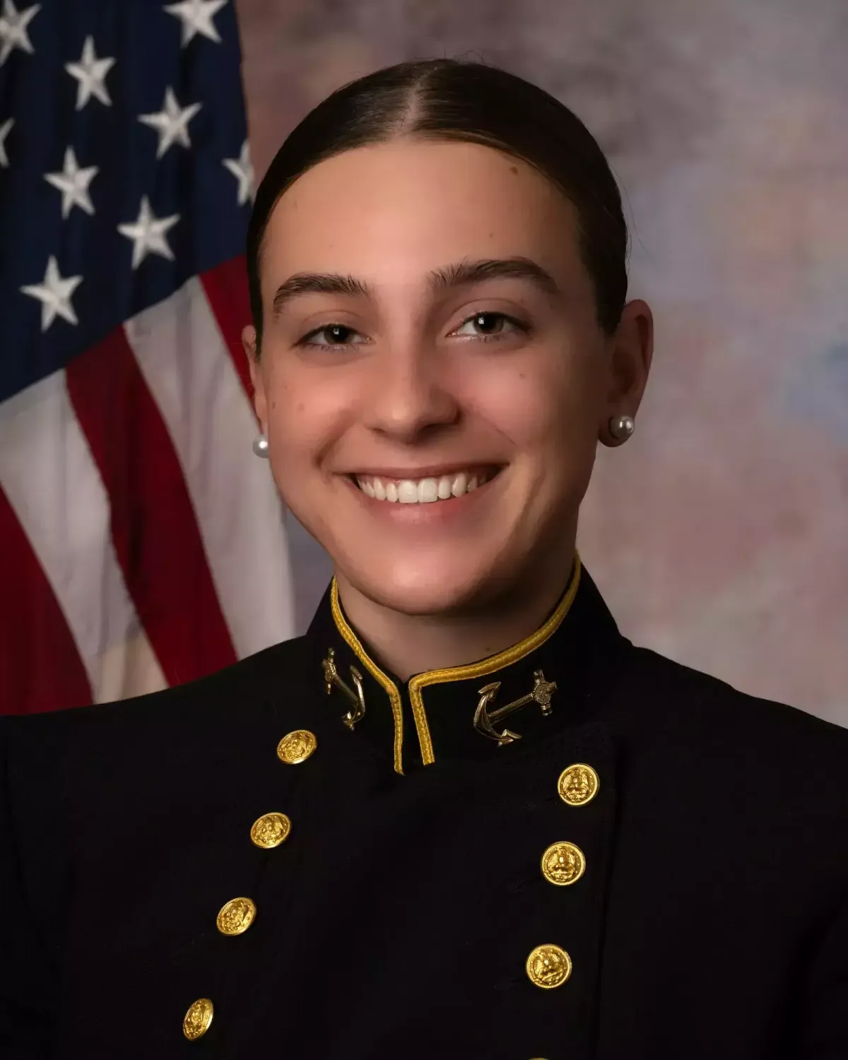 Maggie Borek, Lacrosse, undefined