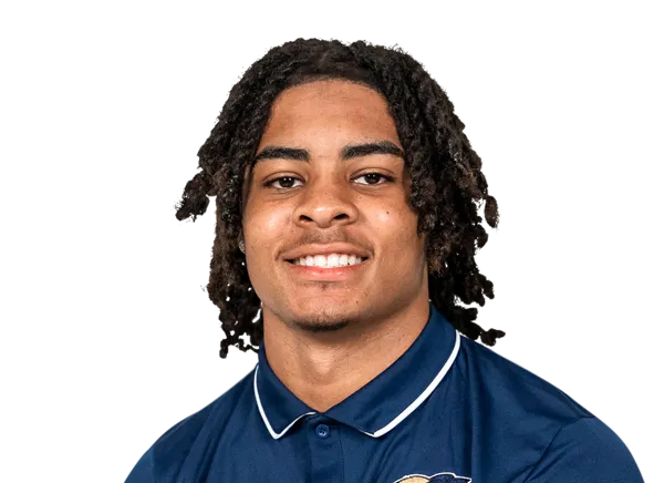 Angel Miles, Football, undefined