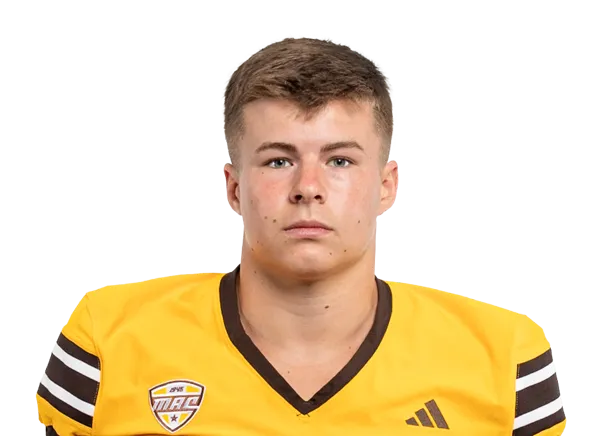 Andrew Baker, Football, undefined