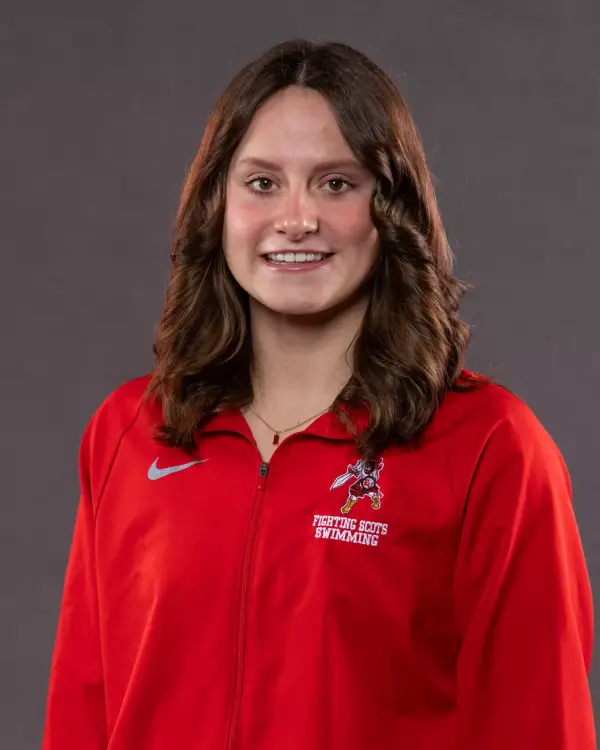 Eliza Miller, Track and Field (O), Pennsylvania Western University, Edinboro