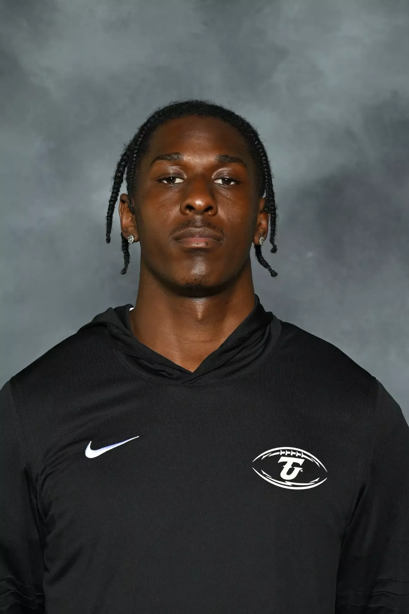 David Collins Jr., Football, Tiffin University