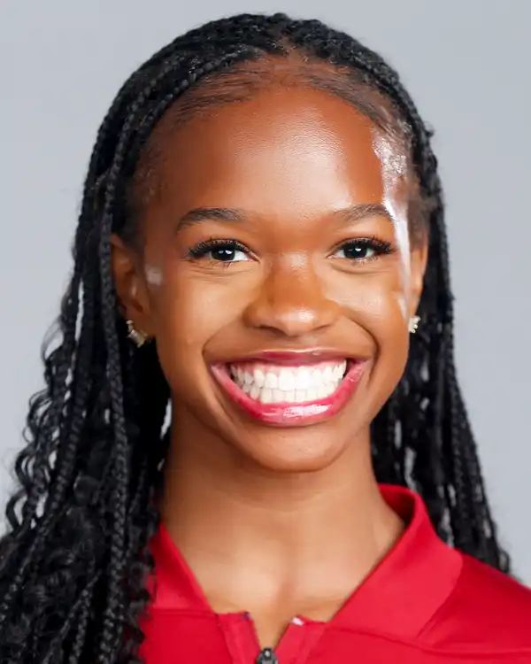 Kaiya Brown, Gymnastics, Temple University