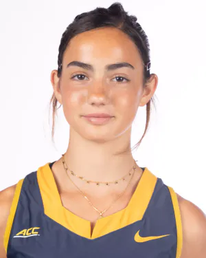 Agustina Daud, Field Hockey, undefined
